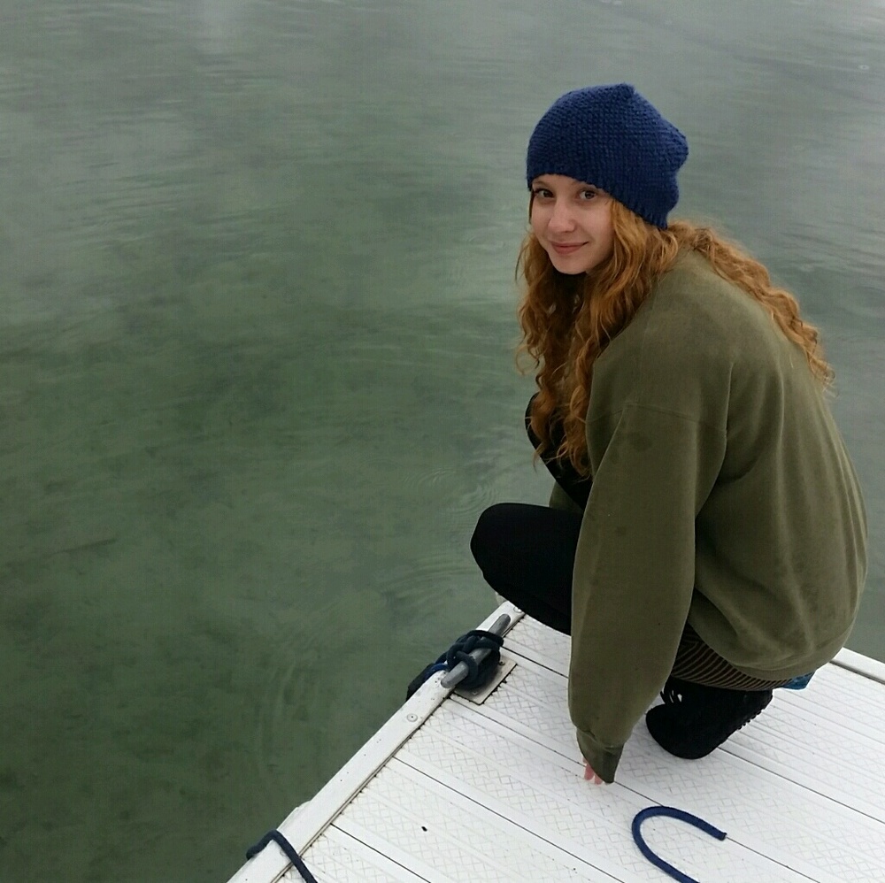 Meet your Posher, Elizabeth